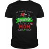 It Takes Lots Of Sparkle To Be A Mom Christmas Sweater Shirt