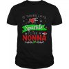 It Takes Lots Of Sparkle To Be A Nonna Christmas Sweater Shirt