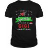 It Takes Lots of Sparkle To Be A Gigi Christmas Sweater Shirt