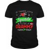 It Takes Lots of Sparkle To Be A Grammy Christmas Sweater Shirt