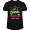 It Takes Lots of Sparkle To Be A Grandma Christmas Sweater Shirt