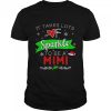 It Takes Lots of Sparkle To Be A Mimi Christmas Sweater Shirt