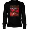 Jack O Lantern Halloween Horror Night T-shirt