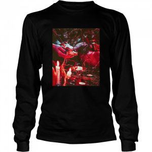 Jack O Lantern Halloween Horror Night T-shirt