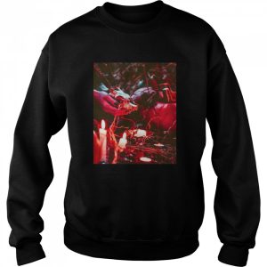 Jack O Lantern Halloween Horror Night T-shirt