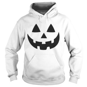 Jack O Lantern Halloween Pumpkin Face Shirt