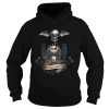 Jack Skellington Avenged Sevenfold shirt