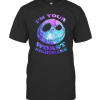 Jack Skellington I’M Your Worst Nightmare T-Shirt