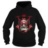 Jack Skellington Marilyn Manson shirt
