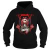 Jack Skellington Metallica shirt