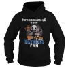 Jack Skellington nothing scares me I’m a New England Patriots fan shirt
