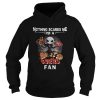 Jack Skellington nothing scares me I’m a San Francisco 49ers fan shirt