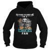 Jack Skellington nothing scares me I’m a shirt