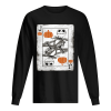 Jack Skellington of Pumpkin shirt
