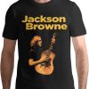 Jackson Browne T-Shirt