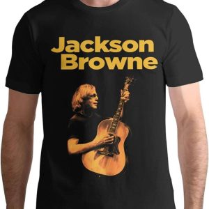 Jackson Browne T-Shirt
