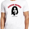 Jackson Browne T-Shirt Los Angeles California Music Retro