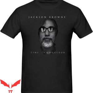 Jackson Browne T-Shirt Music Los Angeles California Cool