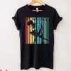 Jackson Browne T-Shirt Retro Vintage Los Angeles California