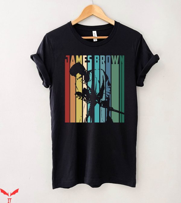 Jackson Browne T-Shirt Retro Vintage Los Angeles California