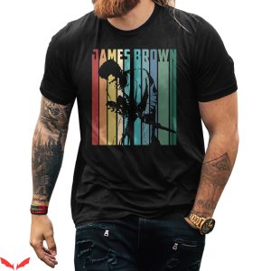 Jackson Browne T-Shirt Retro Vintage Los Angeles California