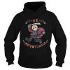 Jason Voorhees Be Adventurous shirt