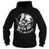 Jason Voorhees Hockey Old School shirt
