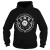 Jason Voorhees Into The Darkness We Go To Lose Our Minds And Find Our Souls shirt