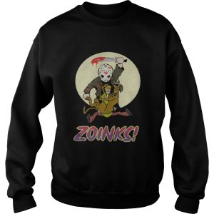 JasonVoorheesKillScoobyDooZoinksShirt 3