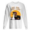 Jeep Hair, Don’t Care – Her Jeep Life Halloween shirt