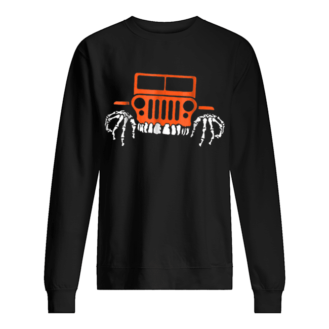 Jeep Halloween Funny shirt Jeep Halloween Funny shirt