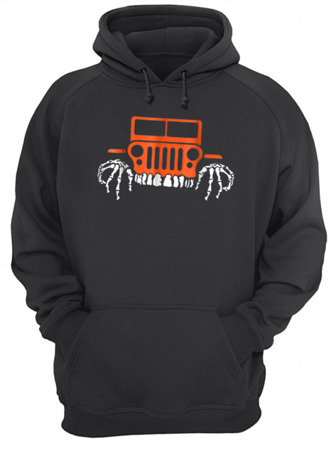 Jeep Halloween Funny shirt Jeep Halloween Funny shirt