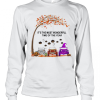 Jeep Is The Most Wondrful Time Of The Year Halloween T-Shirt