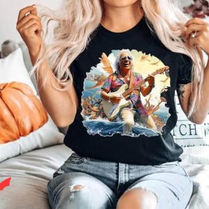 Jimmy Buffett T-Shirt I Had A Good Life All The Way Trending