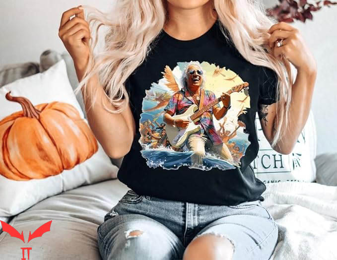 Jimmy Buffett T-Shirt I Had A Good Life All The Way Trending Jimmy Buffett T-Shirt I Had A Good Life All The Way Trending