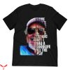 Jimmy Buffett T-Shirt It Is Magic Some Of It Is Tragic Shirt