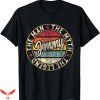 Jimmy Buffett T-Shirt The Man The Myth The Legend Trending