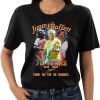 Jimmy Buffett T-Shirt Trending