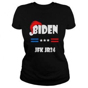 Joe Biden Fjk Jr’24 Christmas T-Shirt