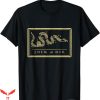 Join Or Die T-Shirt American History Shirt 1754 Tee Trending