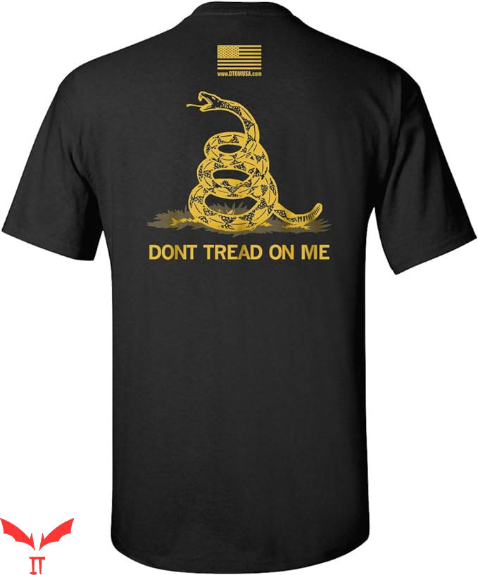 Join Or Die T-Shirt Gadsden Dont Tread On Me Tee Shirt Join Or Die T-Shirt Gadsden Dont Tread On Me Tee Shirt