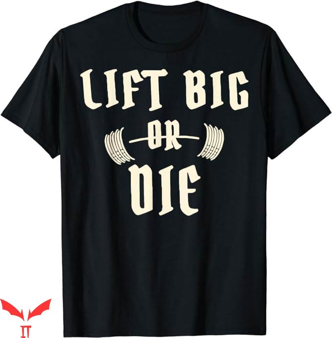 Join Or Die T-Shirt Lift Big Or Die T-Shirt Trending Join Or Die T-Shirt Lift Big Or Die T-Shirt Trending