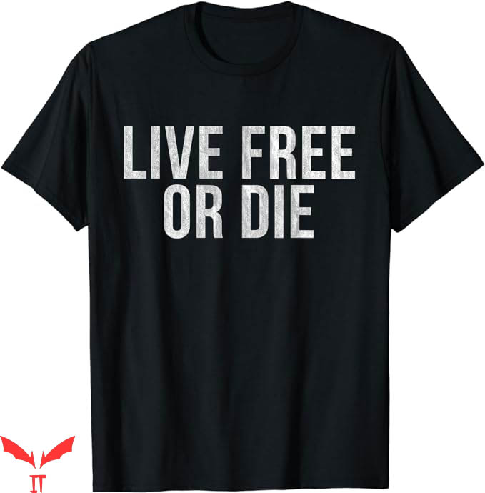 Join Or Die T-Shirt Live Free Or Die T-Shirt Trending Join Or Die T-Shirt Live Free Or Die T-Shirt Trending