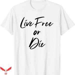 Join Or Die T-Shirt Trending