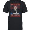 Kevin Malone Don’t Get Too Chili The Office Ugly Christmas shirt