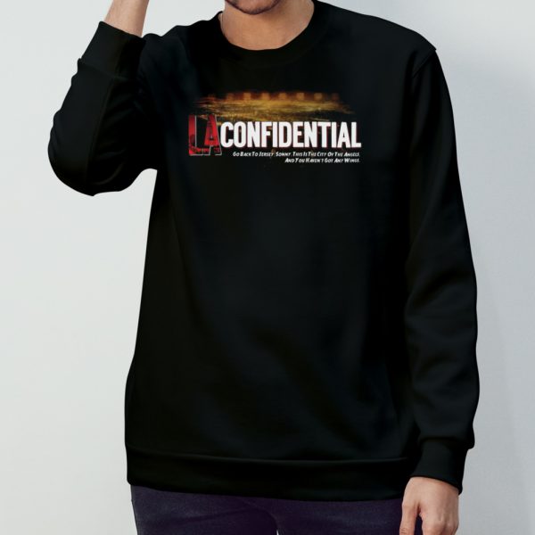 LA Confidential T-Shirt