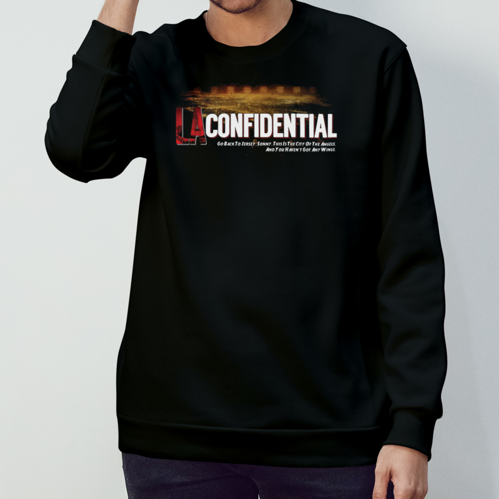 LA Confidential T-Shirt LA Confidential T-Shirt