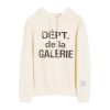 Lanvin Lanvin X Gallery Dept. Hoodie