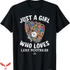 Lars Nootbaar T-Shirt Who Loves Number 21 Tee Shirt MLB