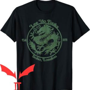 Lee Ho Fooks T-Shirt Est 1978